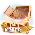 SMPRINCE GAME CREDIT MYR 10